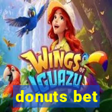 donuts bet