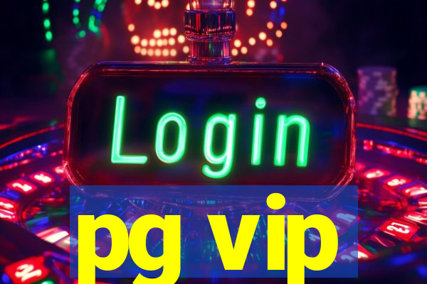 pg vip