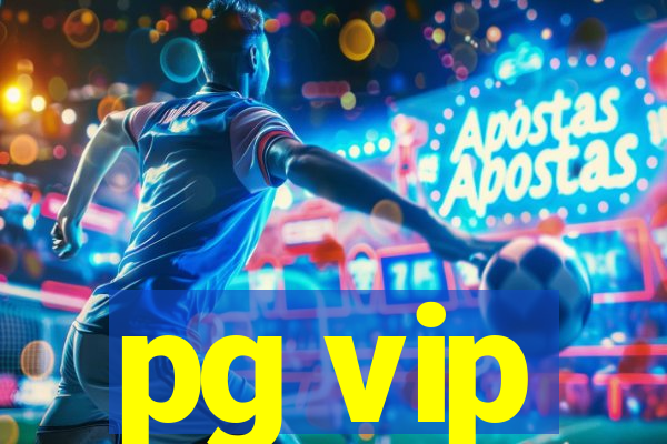 pg vip