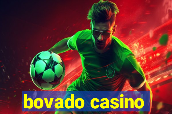 bovado casino