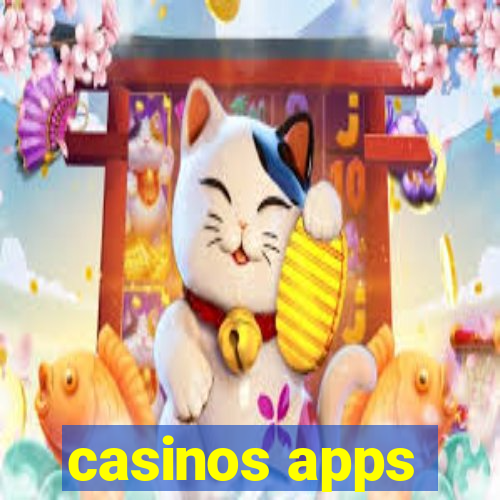 casinos apps