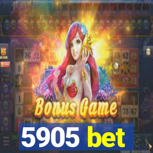 5905 bet