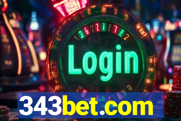 343bet.com