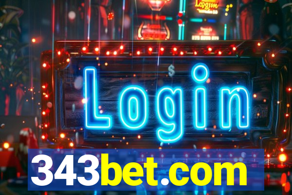 343bet.com