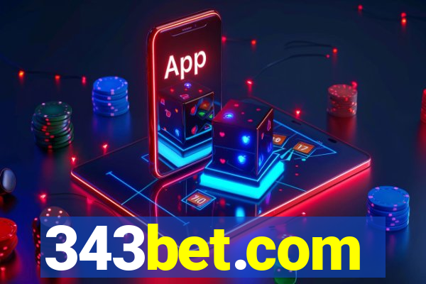 343bet.com