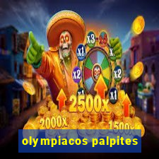 olympiacos palpites