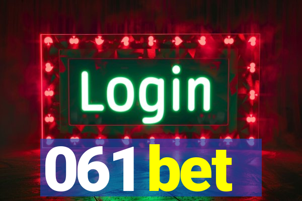 061 bet