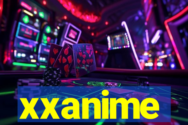 xxanime