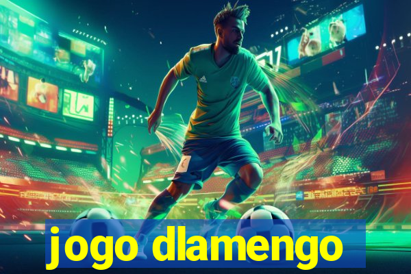 jogo dlamengo