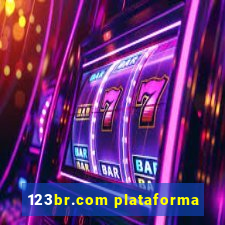 123br.com plataforma