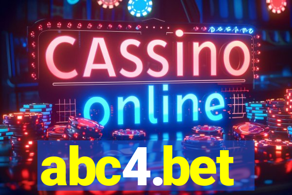 abc4.bet