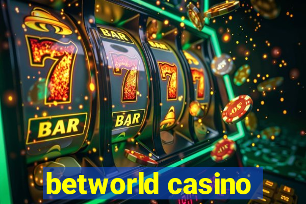 betworld casino