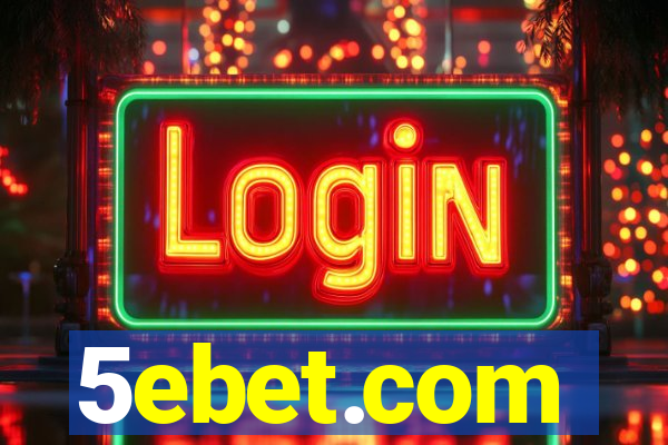 5ebet.com