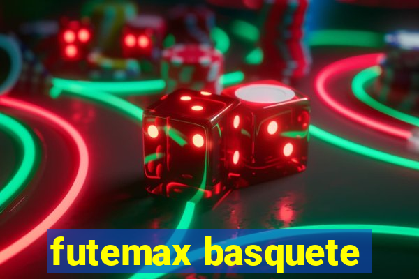 futemax basquete