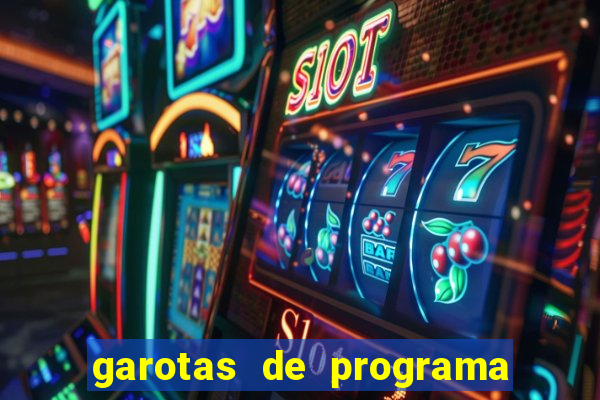 garotas de programa de feira