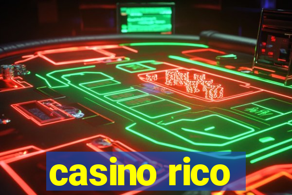 casino rico