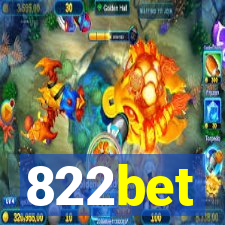 822bet