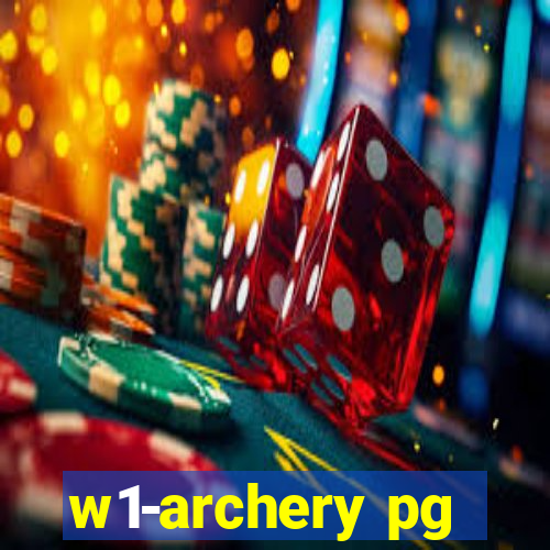 w1-archery pg