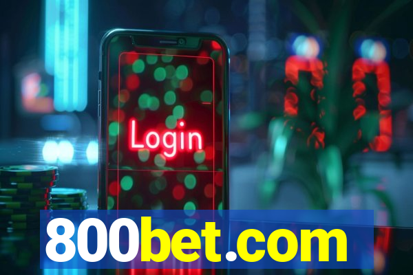 800bet.com