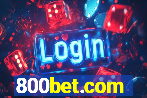 800bet.com