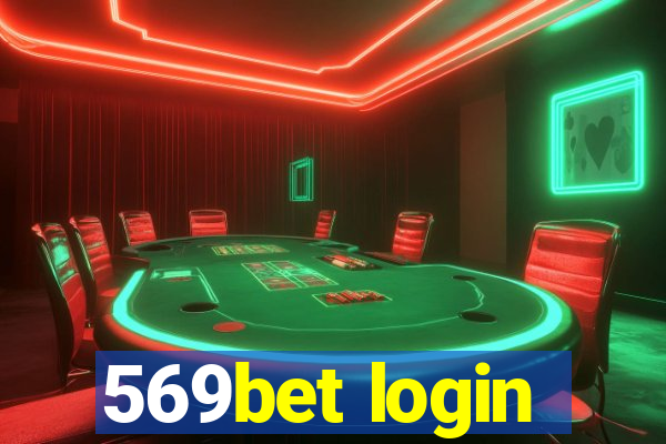 569bet login