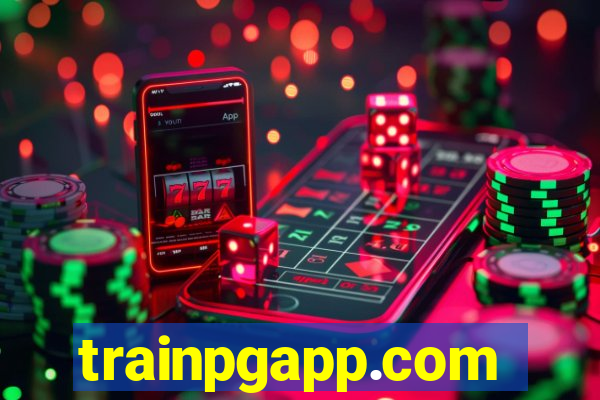 trainpgapp.com