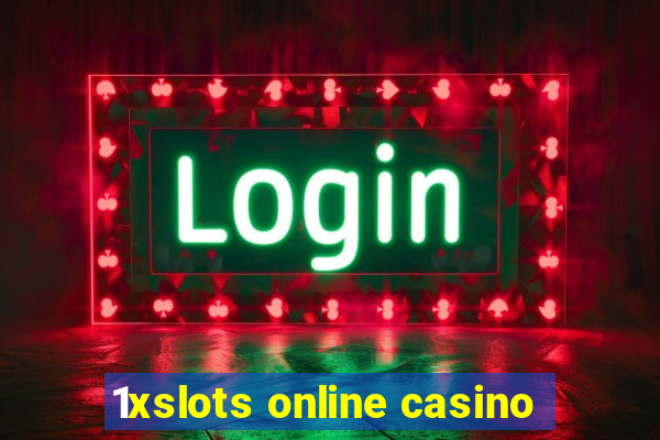 1xslots online casino