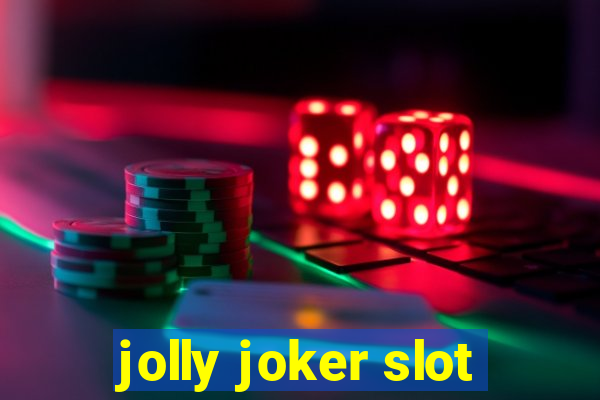 jolly joker slot