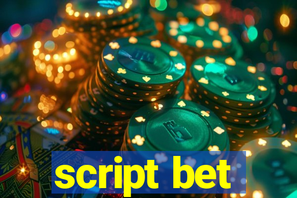 script bet