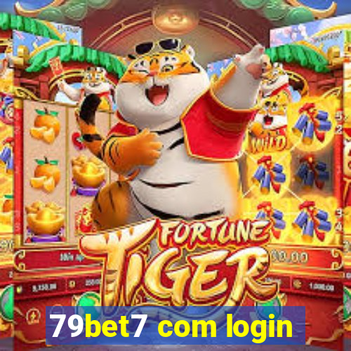 79bet7 com login