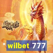 wilbet 777