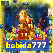 bebida777