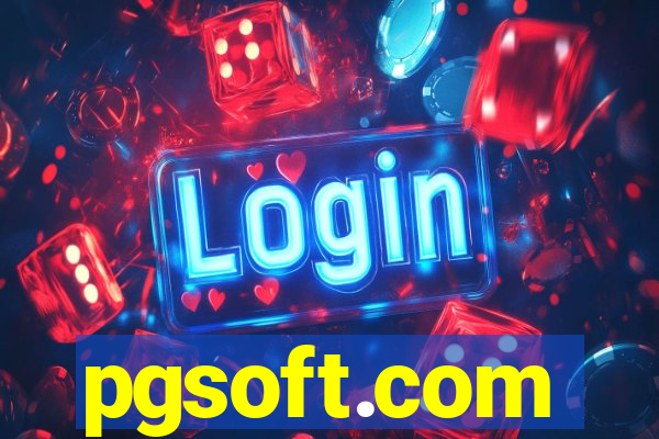 pgsoft.com