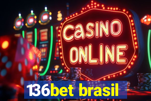 136bet brasil