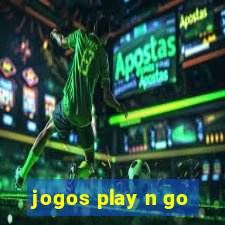 jogos play n go