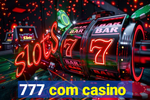 777 com casino