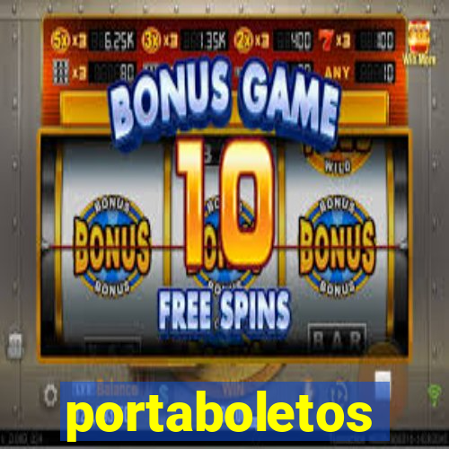 portaboletos