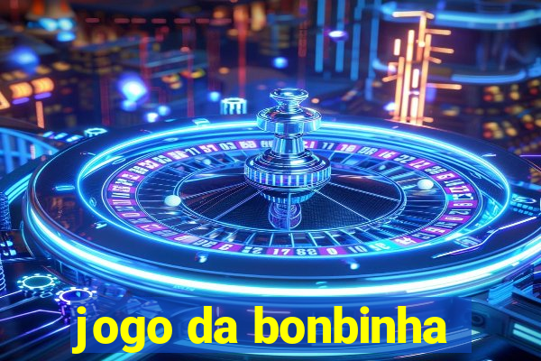 jogo da bonbinha