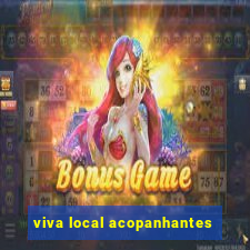 viva local acopanhantes