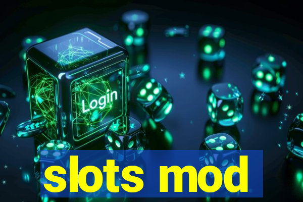 slots mod