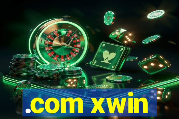 .com xwin