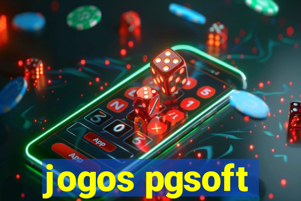 jogos pgsoft