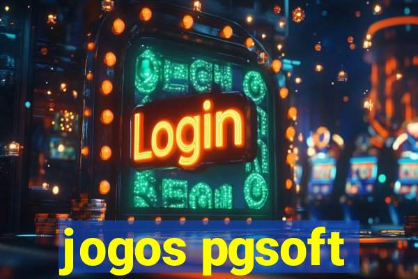 jogos pgsoft