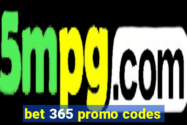 bet 365 promo codes