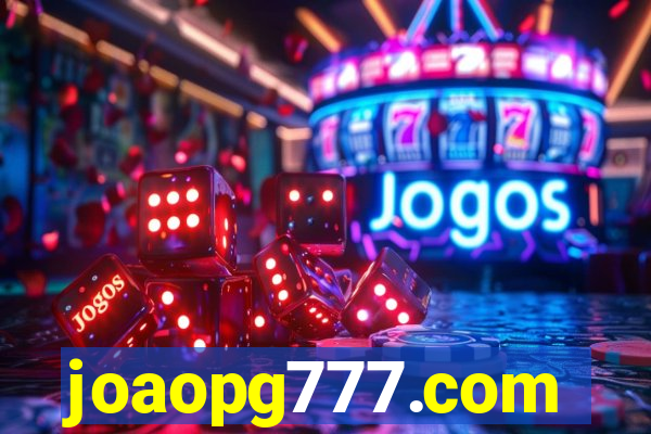 joaopg777.com