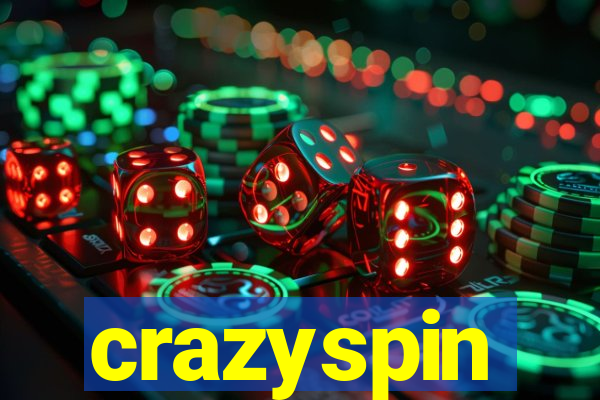 crazyspin