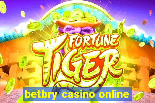 betbry casino online