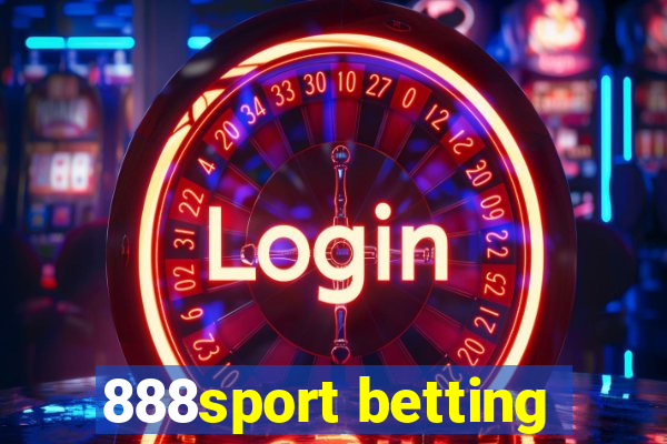 888sport betting