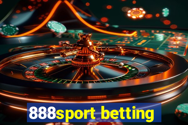 888sport betting