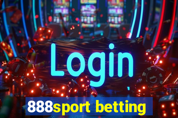 888sport betting